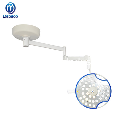 New V Series Medical Equipment LED Surgery Operation Light Ceiling Type 500mm