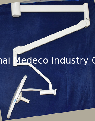 New V Series ICU Medical Instrument LED Surgery Operation Lamp Ceiling Type 500mm