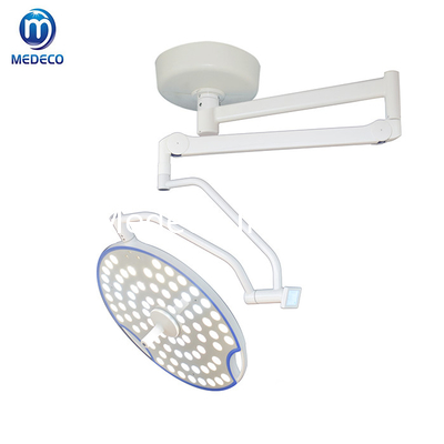 Hospital Medical Clinic Room LED shadowless Operation Lamp Single Dome t700