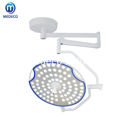 Hospital Surgical Clinic Room Medical Supply LED shadowless Operation Lamp Single Dome t700