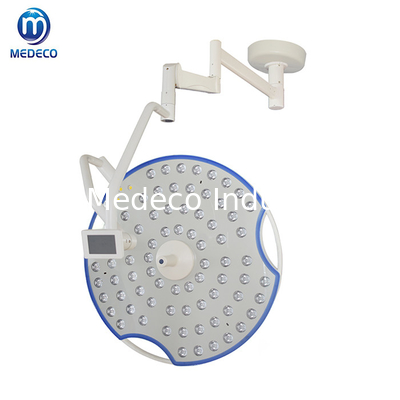 Medical Surgery Clinic Theater LED shadowless Surgical Operating Lamp Single Dome t700