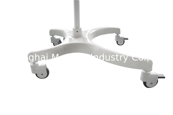 Hospital Equipment Surgery ICU Operation Theater LED shadowless Medical Operating Lamp 700 Mobile Type