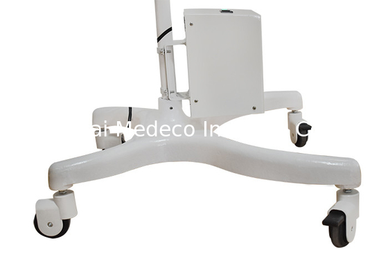 V Series Hospital Medical Equipment Mobile Type 700 Surgical LED Shadowless Operating Light With Battery