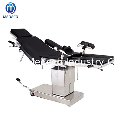 Hospital Equipment Medical Clinic Medicine Multi-Functioinal Surgical Operating Table JT-2A