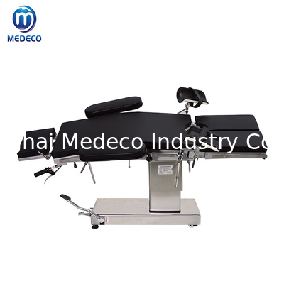 Hospital Medical Equipment Operation Theater Multi-performance Surgical Operating Table JT-2A