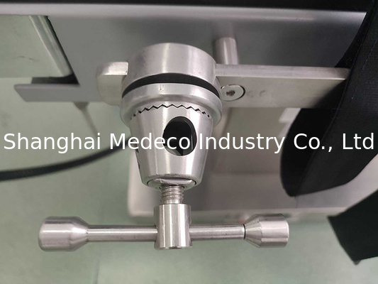 Hospital Medical Equipment Operation Theater Multi-performance Surgical Operating Table JT-2A