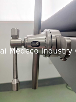 Hospital Medical Equipment Operation Theater Multi-performance Surgical Operating Table JT-2A