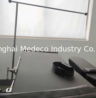 Hospital Medical Equipment Operation Theater Multi-performance Surgical Operating Table JT-2A