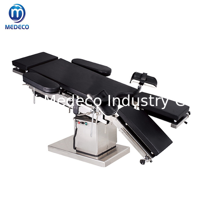 Surgical Medical Supply ICU Emergency Theater Hospital Operating Bed Surgery Opertion Table DT-12B