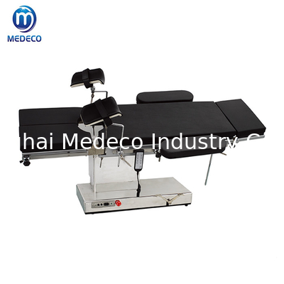 Hospital Surgery Instrument Medical Clinic Medicine Surgical Operation Bed ICU Operating Table DT-12C