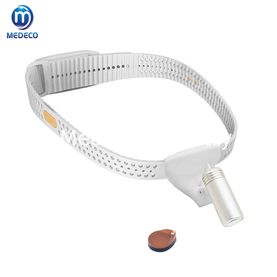 Hospital Operation Room Clinic Medical Assistive Devices Surgical Multi-functional Headlamp 5500K ME-203AY-8