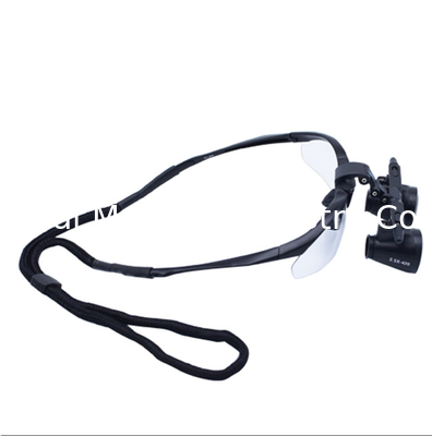 Medical Clinic Theater Optical Magnifying Glass Operating Lamp LED Surgery Headlamp ME-501G-2