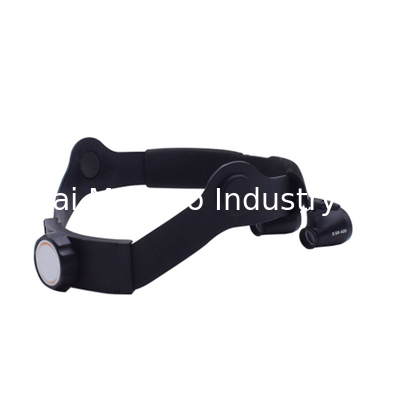 Hospital Used Multi-purpose Optical Magnifying Glass Operation Lamp LED Surgical Headlamp ME-501G-2