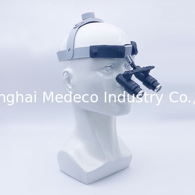 Hospital Professional Equipment Medical Operating Lamp Clinic Theater Usually Used Surgical Magnifying Glass ME-501K-1