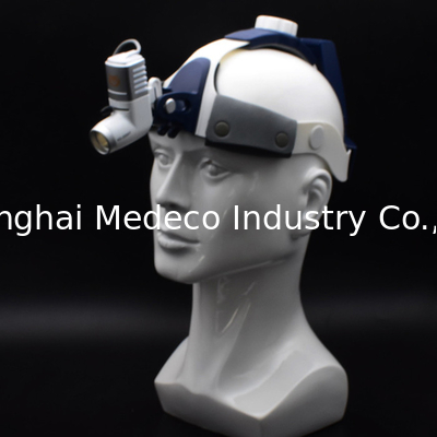 Surgery Medical Equipment Hospital Operation Room Delicated High-performance Surgical Integrative Headlight ME-205AY-2