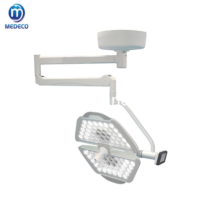 Hospital ICU Surgical Equipment Multi-performance LED Shadowless Surgery Operating Light ECOP002
