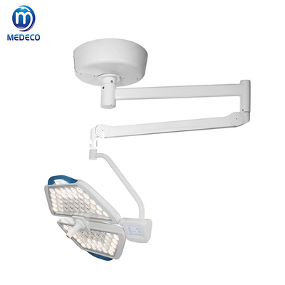 Medical Operation Room Equipment Surgery Professional LED Shadowless Surgical Operating Lamp ECOP002