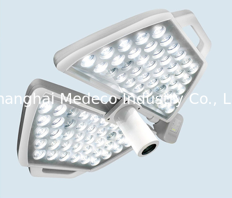 Hospital Surgical Instrument Operation ICU Room Medical Shadowless Operating Lamp With LED Cold Light Source ECOP001