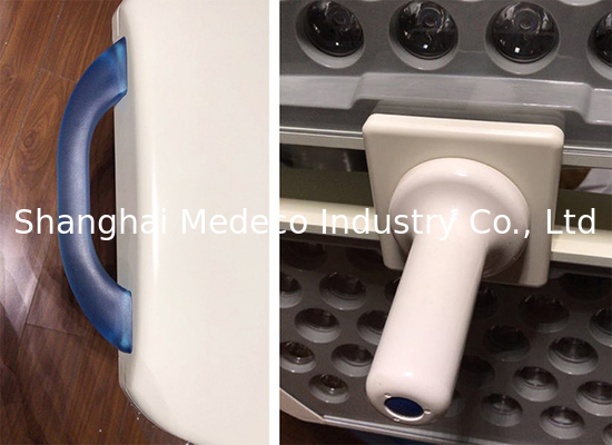 Hospital Surgical Instrument Operation ICU Room Medical Shadowless Operating Lamp With LED Cold Light Source ECOP001