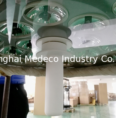 Hospital Surgical Instrument Operation ICU Room Medical Shadowless Operating Lamp With LED Cold Light Source ECOP001