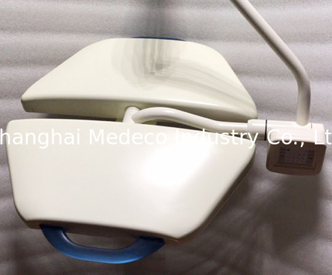 Hospital Surgical Instrument Operation ICU Room Medical Shadowless Operating Lamp With LED Cold Light Source ECOP001