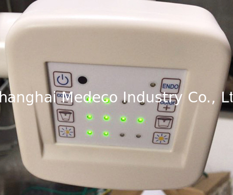 Hospital Surgical Instrument Operation ICU Room Medical Shadowless Operating Lamp With LED Cold Light Source ECOP001