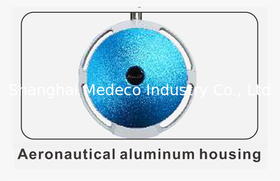 Medical Clinic Room Equipment Surgical Supply Multi-functional Efficiency Operating Examination Light ME-A250L