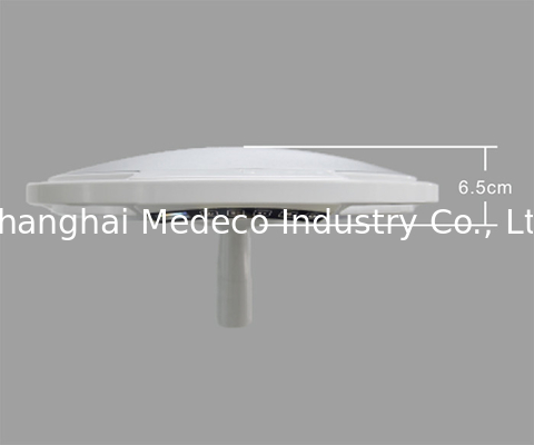 Medical Clinic Room Equipment Surgical Supply Multi-functional Efficiency Operating Examination Light ME-A250L