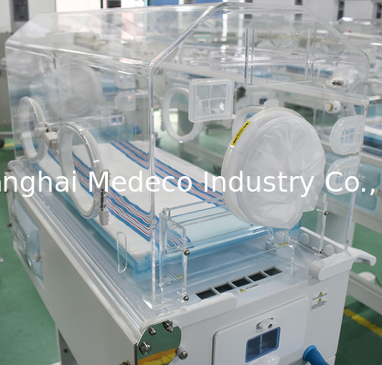 Medical Neonatal Incubator Infant Radiant Warmer For Babies 3000A/B