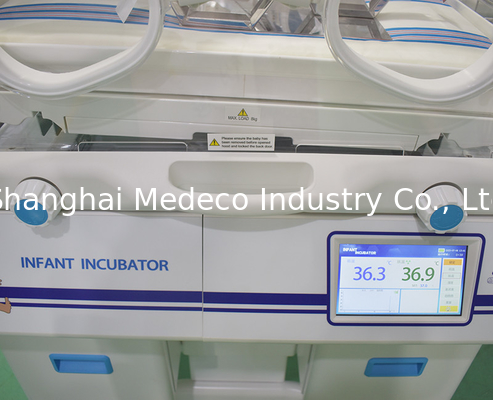 Medical Neonatal Newborn Infant Incubator Warmer With LCD Screen 4000A/4000B
