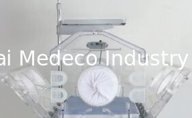 Medical Neonatal Newborn Infant Incubator Warmer With LCD Screen 4000A/4000B