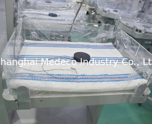 Neonatal Portable Incubator For Babies Servo Controlled