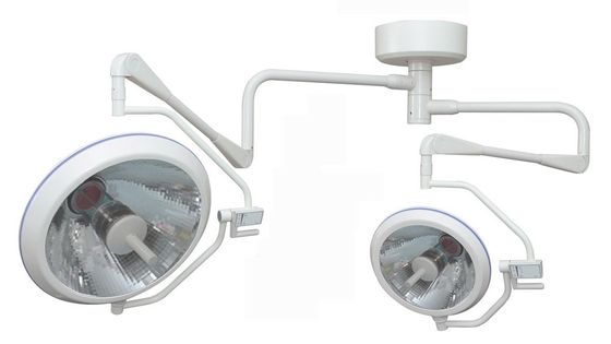 Halogen Shadowless Operation Light 150w 50000 Lux Shadowless OT Light