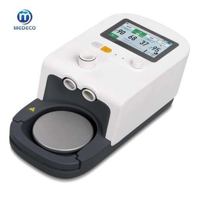 Electronic High Flow Nasal Cannula Device Intuitive UI High Flow Heated Respiratory