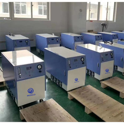 High Pressure 149Kgs Portable O2 Concentrator 20LPM