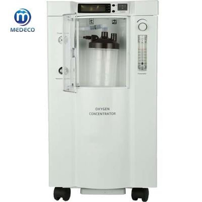 8L 56dB Portable Oxygen Machine For Home Use
