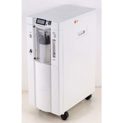 8L 56dB Portable Oxygen Machine For Home Use