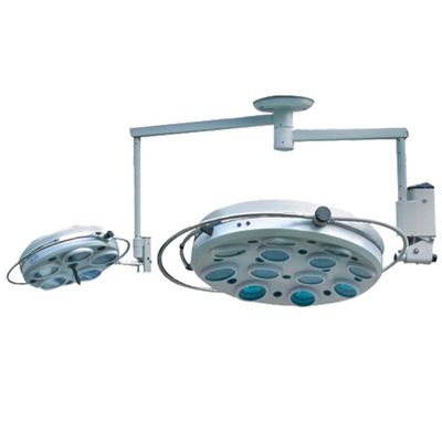 4000K Medical Surgical Portable Exam Light Operating Lamp Ceiling Type