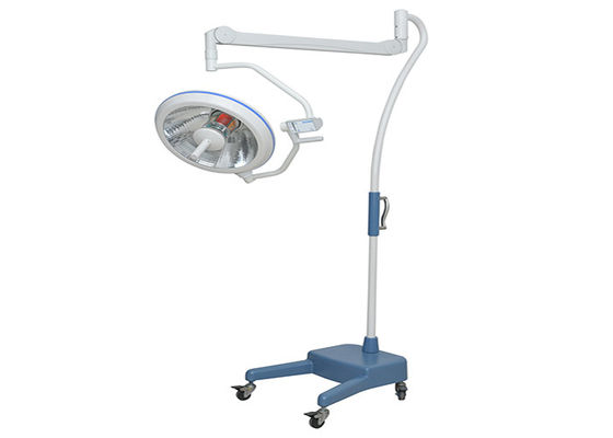 Multiple Surgical Shadowless Operation Light With Halogen Bulb Medical Equipment