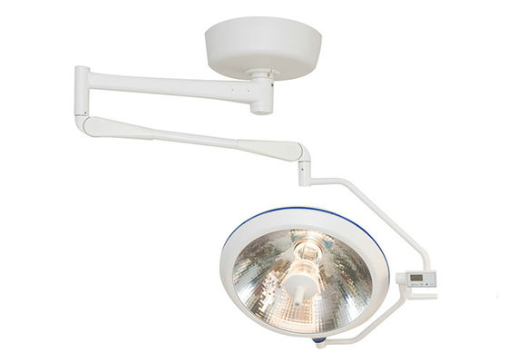Single Dome OT Shadowless Operation Light Hospital Surgical Using Medical Equipment