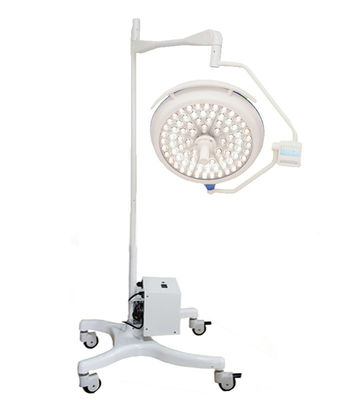 UPS Emergency Portable Examination Lamp Mobile With Battery