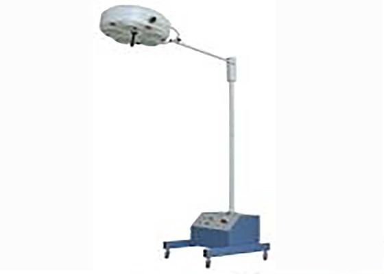 5000k Mobile Examination Lamp With Battery And Emergency