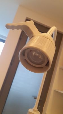 30000 Lux Medical Examination Lamp Hospital Therapy