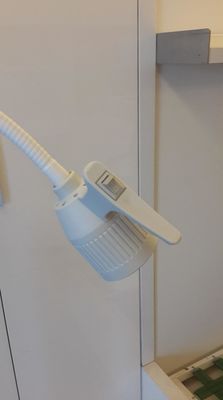 30000 Lux Medical Examination Lamp Hospital Therapy