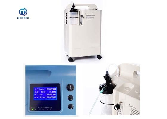 Medical Independence Portable breathe oxygen machine Homecare