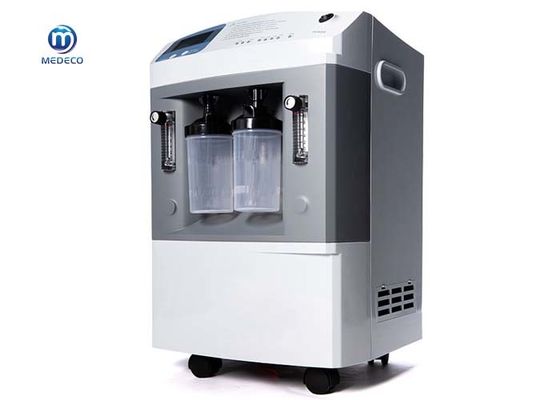 26Kgs 50dB Mini Electric Oxygen Concentrator ISO