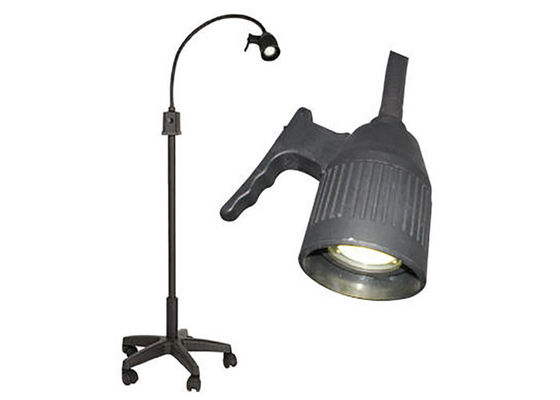 Halogen 12000 Lux Medical Examination Lamp Therapy Checking Light
