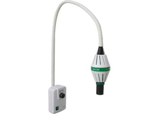 Clinic Cehcking Light 12000 Lux Medical Examination Lamp Wall Type