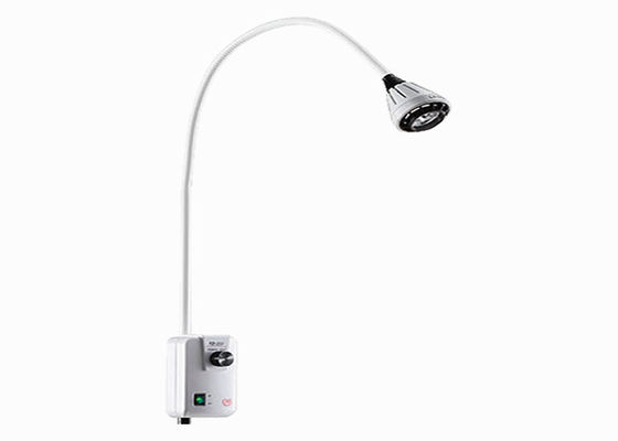 12000 Lux Medical Exam Lights Ceiling Mount Clinic Checking Room Examination Light Medical