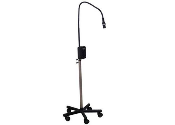 5500K Mobile Examination Lamp Hospital Operating Therapy Lamp